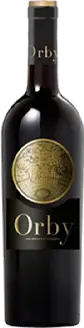 Orby Bordeaux Superieur 2018 Krachtige, ijke, en elegantie   € 14,50 PER FLES
