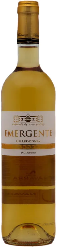Emergente Chardonnay 2016