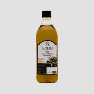 Extra virgin olijfolie- Savinoli 1L