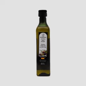 Extra virgin olijfolie savinoli 0,5L