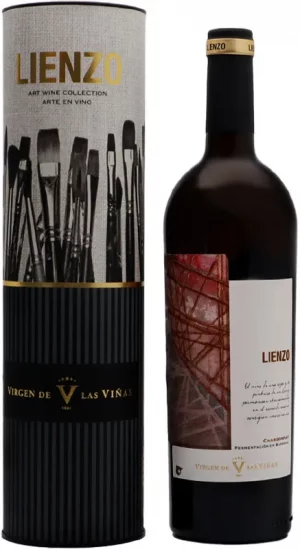 Lienzo Chardonnay 2020 +Verpakking