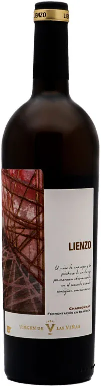Lienzo Selection Chardonnay 2020 Premium Blend Magnum