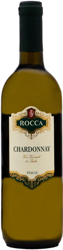 Rocca Chardonnay Varietale D'Italia 2020