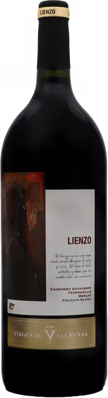 Lienzo Premium Red Blend 2017