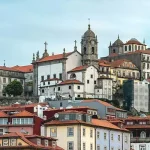 Douro-Porto-city